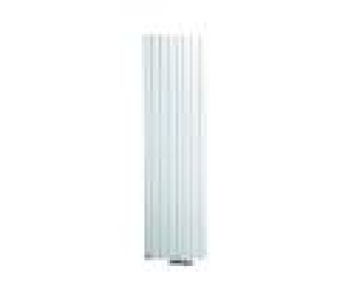 Радиаторы дизайн-серии Дизайн-радиатор Panel Plus Vertical H200 L24 T11, цвет 104 Jaga PPVW1.20002411.104/MM