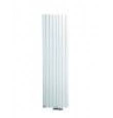 Радиаторы дизайн-серии Дизайн-радиатор Panel Plus Vertical H200 L37 T11, цвет 104 Jaga PPVW1.20003711.104/ММ