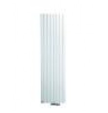 Радиаторы дизайн-серии Дизайн-радиатор Panel Plus Vertical H240 L43 T11, цвет 104 Jaga PPVW1.24004311.104/ММ