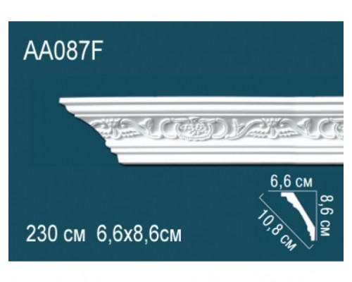 Карниз AА087F