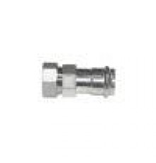 Трубы и фитинги Разъемное соединение, резьба наруж., 22 х 3/4, IBP BPress Inox TECE PS4331G0220600