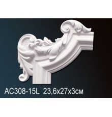 Угловой элемент AD308-15L