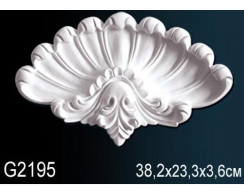 Декоративный элемент G2195