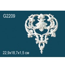 Декоративный элемент G2209