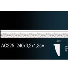 Молдинг AC225