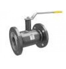 Краны шаровые Кран шаровый КШЦФ из стали 20, Ду65, Ру2,5МПа LD LD 11110659252MULD000000000