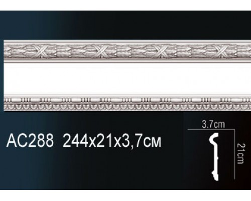 Молдинг AC288