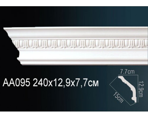 Карниз AA095