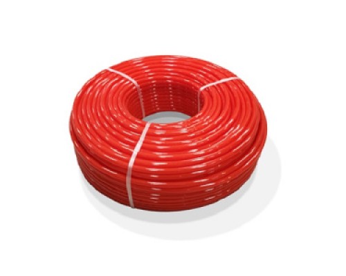 Трубы PEX Труба PE-Xa/EVOH, из сшитого полиэтилена, 16x2,0 мм, бухта 500 м Kromwell KW.PA1620.500_R Трубы PEX Труба PE-Xa/EVOH, из сшитого полиэтилена, 16x2,0 мм, бухта 500 м Kromwell KW.PA1620.500_R