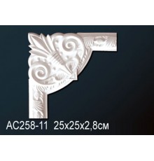Угловой элемент AC258-11