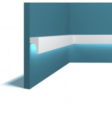 Молдинг под подсветку P87