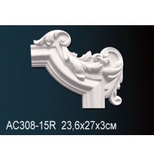 Угловой элемент AD308-15R