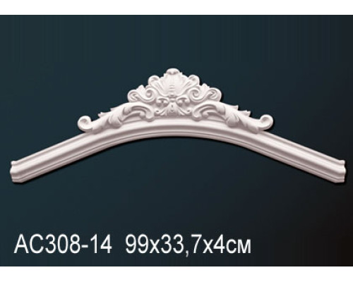Декоративный элемент AD308-14