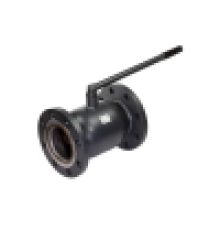 Краны шаровые Кран шаровой RJIP Premium FF DN125 PN25, рукоятка, С/П 065N0945GR
