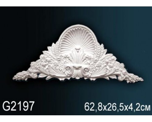 Декоративный элемент G2197
