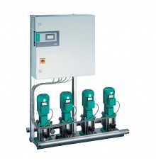 Установка повышения давления WILO 2897908 Wilo COR-2 MVI 3207/SKw-EB-R (2897908)