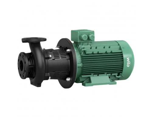 Насос блочного типа WILO BL 2457616 Wilo BL 50/315-75/2 (2457616)