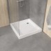 Поддон для душа квадратный керамический RGW CR  900x900