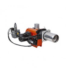 Горелки газовые Горелка газовая TG 30/2 Long двухступенчатая, 150-330 кВт, 21 мБар GOKCE GKC 0302021 LNG