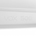 Радиатор алюминиевый Global VOX- R 500 8 секций боковое подключение (белый RAL 9010) VX05001008 (VX05001008)