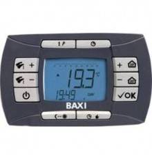 Панель управления BAXI Slim 3618570 (3618570)