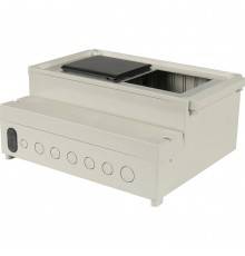 Коробка для крепления Baxi RVA на стену (KHG71409661-)