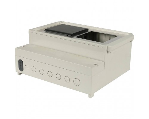 Коробка для крепления Baxi RVA на стену (KHG71409661-)