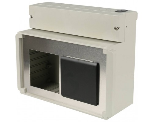 Коробка для крепления Baxi RVA на стену (KHG71409661-)