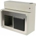 Коробка для крепления Baxi RVA на стену (KHG71409661-)
