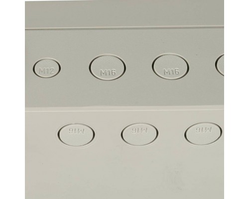 Коробка для крепления Baxi RVA на стену (KHG71409661-)