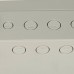 Коробка для крепления Baxi RVA на стену (KHG71409661-)