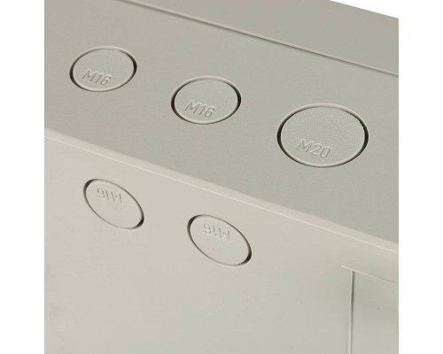 Коробка для крепления Baxi RVA на стену (KHG71409661-)