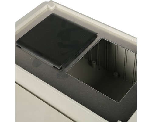 Коробка для крепления Baxi RVA на стену (KHG71409661-)