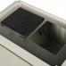 Коробка для крепления Baxi RVA на стену (KHG71409661-)