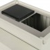 Коробка для крепления Baxi RVA на стену (KHG71409661-)