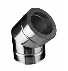 Колено JEREMIAS 45 DW18 250 (DW18 250 )