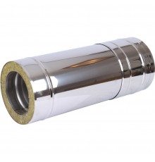 Труба JEREMIAS 500 мм DW14 130 (DW14 130)