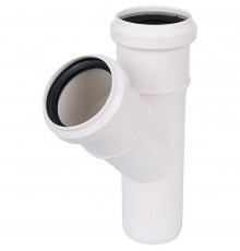 Тройник Sinikon КОМФОРТ ПЛЮС D 050x050x45 508013.k (508013.k)
