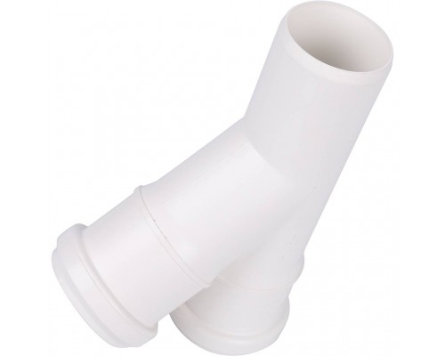 Тройник Sinikon КОМФОРТ ПЛЮС D 050x050x45 508013.k (508013.k)