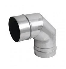 Колено JEREMIAS 87° D200 EWEC.6C0200.022 (EWEC.6C0200.022)