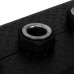 Стальной распределительный коллектор STOUT SDG-0016 3 отопительных контура, в теплоизоляции DN 32 (SDG-0016-005003)
