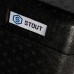 Стальной распределительный коллектор STOUT SDG-0016 3 отопительных контура, в теплоизоляции DN 32 (SDG-0016-005003)