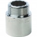 Удлинитель STOUT хромированный 3/4X25 (SFT-0002-003425)