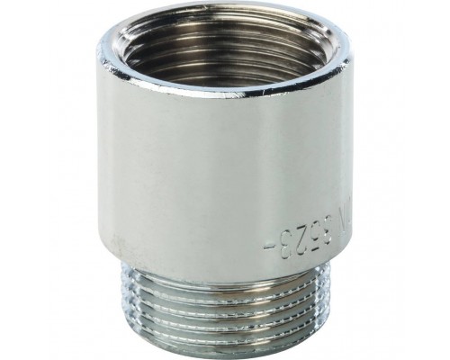 Удлинитель STOUT хромированный 3/4X25 (SFT-0002-003425) Удлинитель STOUT хромированный 3/4X25 (SFT-0002-003425)