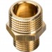 Ниппель НН STOUT переходной 3/8X1/4 (SFT-0003-003814)
