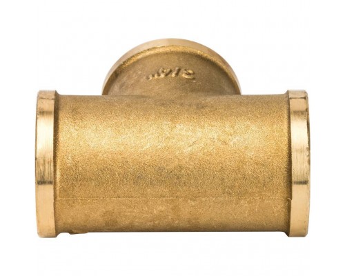Тройник STOUT ВВ 3/4 (SFT-0019-000034) Тройник STOUT ВВ 3/4 (SFT-0019-000034)