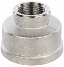 Муфта STOUT ВВ переходная никелированная 1 1/2X1/2 (SFT-0006-011212)