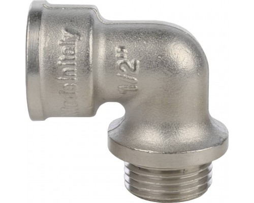 Угольник STOUT с упором НВ никелированный 1/2 (SFT-0016-000012) Угольник STOUT с упором НВ никелированный 1/2 (SFT-0016-000012)