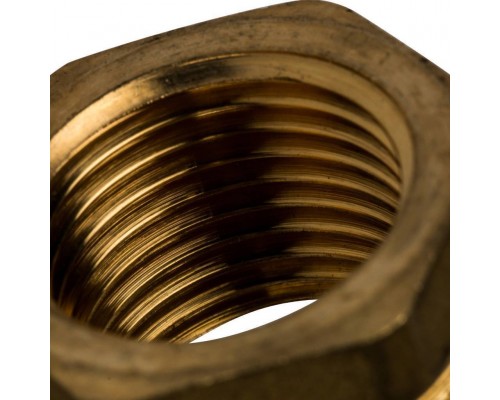 Футорка STOUT 3/4X1/2 (SFT-0028-003412) Футорка STOUT 3/4X1/2 (SFT-0028-003412)