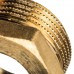 Футорка STOUT 1 X1/2 (SFT-0028-000112)
